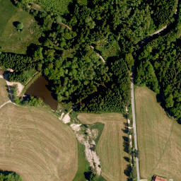 Satellite imagery of Hadriwa, DE