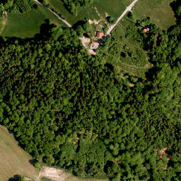 Satellite imagery of Hadriwa, DE