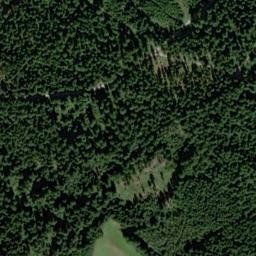 Satellite imagery of survey_point, CZ