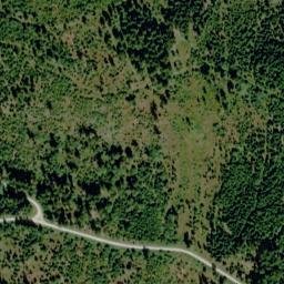 Satellite imagery of liegender Stein 212, CZ