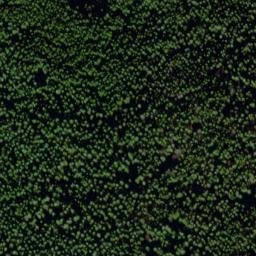 Satellite imagery of Slunečná [Prášily], CZ