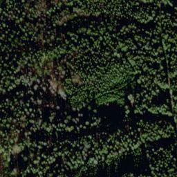 Satellite imagery of Slunečná [Prášily], CZ