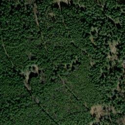 Satellite imagery of Křemelná, CZ