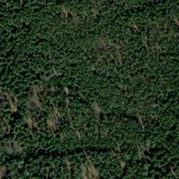 Satellite imagery of Křemelná, CZ