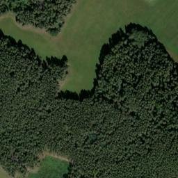 Satellite imagery of Březovce [Bušanovice] GSM, CZ