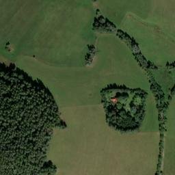 Satellite imagery of Březovce [Bušanovice] GSM, CZ