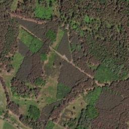 Satellite imagery of Bičoňovec [Bušanovice] GSM, CZ