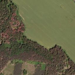 Satellite imagery of Bičoňovec [Bušanovice] GSM, CZ