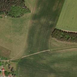 Satellite imagery of Hůrka [Tvrzice], CZ