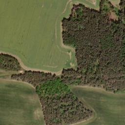 Satellite imagery of Hůrka [Tvrzice], CZ