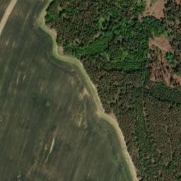Satellite imagery of Lesný [Bavorov-Tourov], CZ