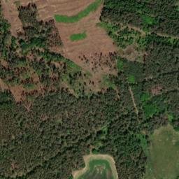 Satellite imagery of Lesný [Bavorov-Tourov], CZ