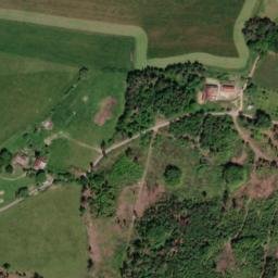 Satellite imagery of Kvasníkovice [Bavorov-Tourov], CZ