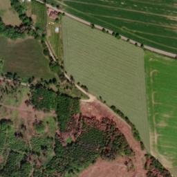 Satellite imagery of Kvasníkovice [Bavorov-Tourov], CZ