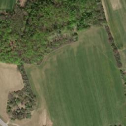 Satellite imagery of Výštice [Olešník], CZ