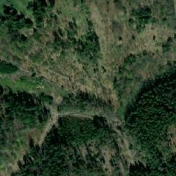 Satellite imagery of U Hrádku [Hluboká nad Vltavou-Purkarec], CZ
