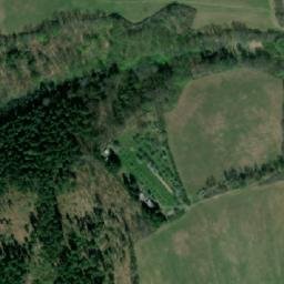 Satellite imagery of U Hrádku [Hluboká nad Vltavou-Purkarec], CZ