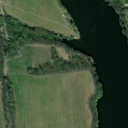 Satellite imagery of U Hrádku [Hluboká nad Vltavou-Purkarec], CZ