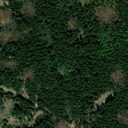 Satellite imagery of [Hluboká nad Vltavou - Kostelec] GSM-3, CZ