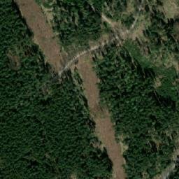 Satellite imagery of [Hluboká nad Vltavou - Kostelec] GSM-3, CZ