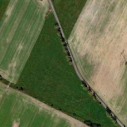 Satellite imagery of Lhotský dvůr [Dynín-Lhota] HG, CZ