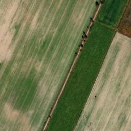 Satellite imagery of Lhotský dvůr [Dynín-Lhota] HG, CZ