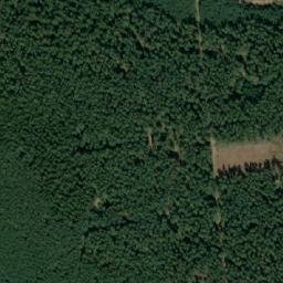 Satellite imagery of Ve Spáleném [Novosedly nad Nežárkou-Kolence], CZ