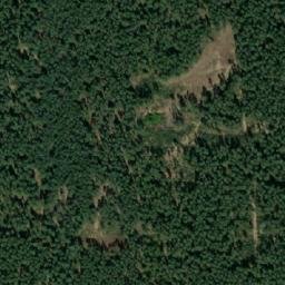 Satellite imagery of Ve Spáleném [Novosedly nad Nežárkou-Kolence], CZ