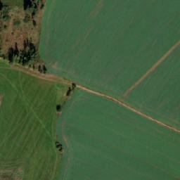 Satellite imagery of Mackova skála [Jindřichův Hradec-Políkno] outlook p., CZ