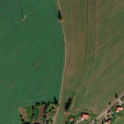 Satellite imagery of [Jindřichův Hradec-Políkno] GSM, CZ