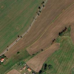 Satellite imagery of [Jindřichův Hradec-Políkno] GSM, CZ