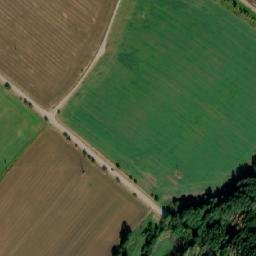 Satellite imagery of Borek [Dolní Pěna] GSM, CZ