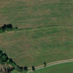 Satellite imagery of Lískovec [Hospříz-Hrutkov] GSM, CZ