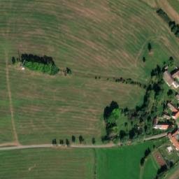 Satellite imagery of Lískovec [Hospříz-Hrutkov] GSM, CZ