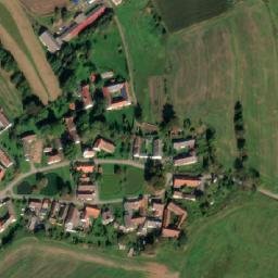 Satellite imagery of Lískovec [Hospříz-Hrutkov] GSM, CZ