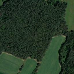 Satellite imagery of Srní vrch [Hospříz], CZ