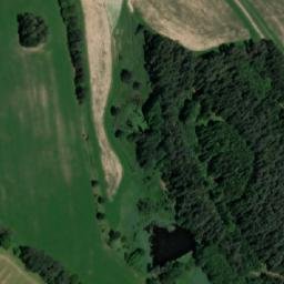 Satellite imagery of Srní vrch [Hospříz], CZ
