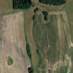 Satellite imagery of Kamenický vrch [Člunek-Lomy], CZ