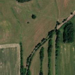 Satellite imagery of Kamenický vrch [Člunek-Lomy], CZ