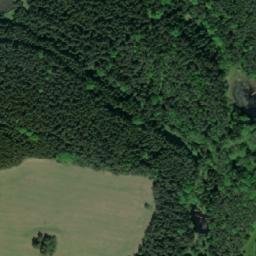 Satellite imagery of Suchdolský vrch [Kunžak-Suchdol], CZ