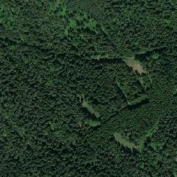 Satellite imagery of Suchdolský vrch [Kunžak-Suchdol], CZ