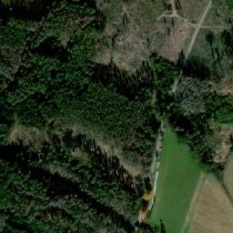Satellite imagery of Vojtův vrch, CZ