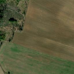 Satellite imagery of Vojtův vrch, CZ