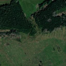 Satellite imagery of V Lípí, CZ