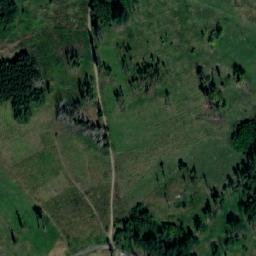 Satellite imagery of V Lípí, CZ