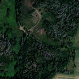 Satellite imagery of (Havlišúv Mlyn [Želetava]), CZ