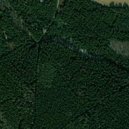 Satellite imagery of (Na Cihelně) [Lesonice] GSM, CZ