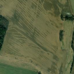 Satellite imagery of (Na Cihelně) [Lesonice] GSM, CZ