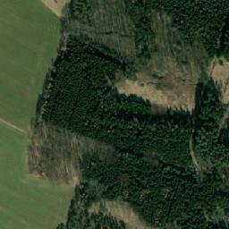 Satellite imagery of Tašky, CZ