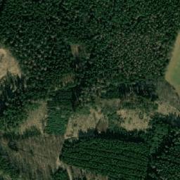 Satellite imagery of Tašky, CZ